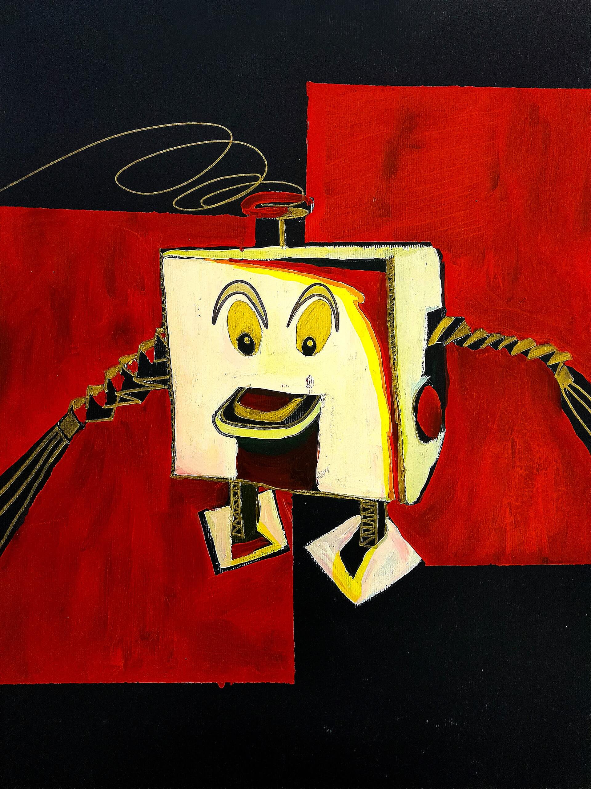 Abstract Bot