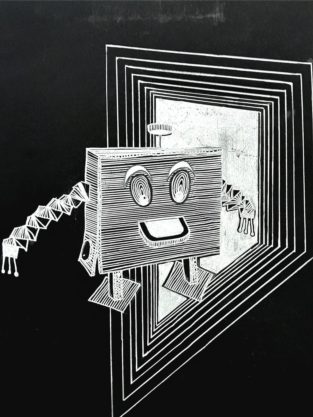 Line Bot